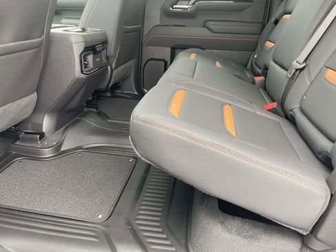 New 2026 GMC Sierra 1500 AT4 w/ AT4 Premium Package image 10