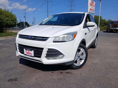 Used 2014 Ford Escape SE