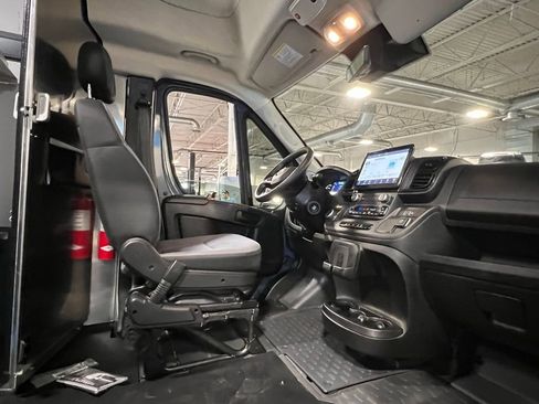 Used 2024 RAM ProMaster 3500 image 27