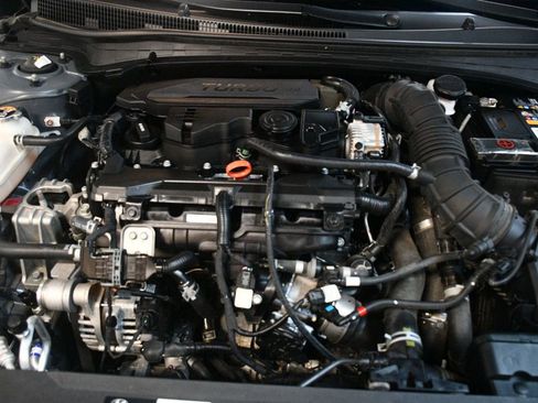 Used 2022 Hyundai Elantra N Line FWD image 71