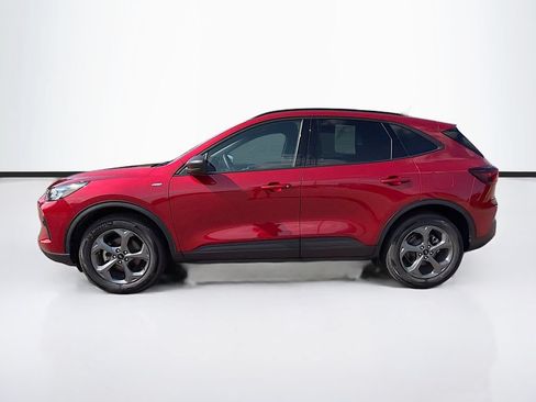 Used 2025 Ford Escape ST-Line w/ Tech Pack #1 AWD/4WD image 8