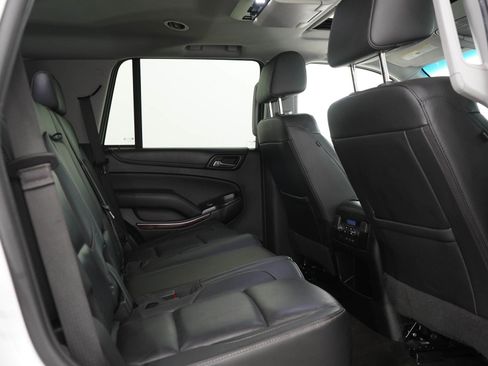 Used 2018 GMC Yukon SLT w/ Open Road Package AWD/4WD image 12