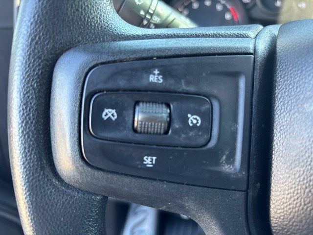Used 2022 Chevrolet Silverado 2500 W/T w/ WT Convenience Package AWD/4WD image 23