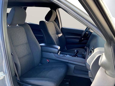 Certified 2024 Dodge Durango R/T image 22