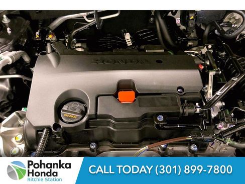 Used 2026 Honda HR-V EX-L image 33