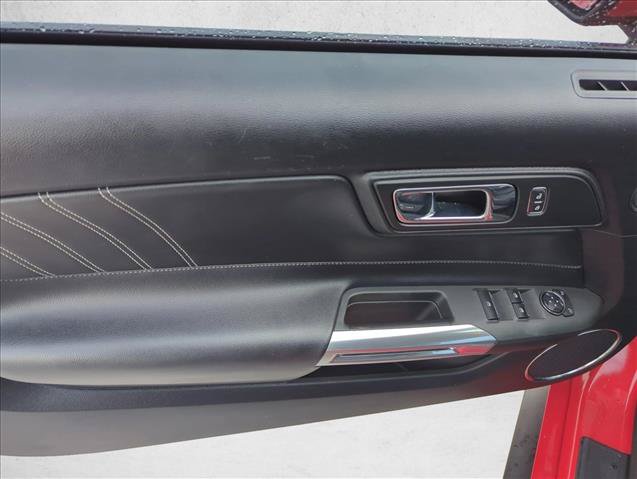 Used 2017 Ford Mustang Premium RWD image 9