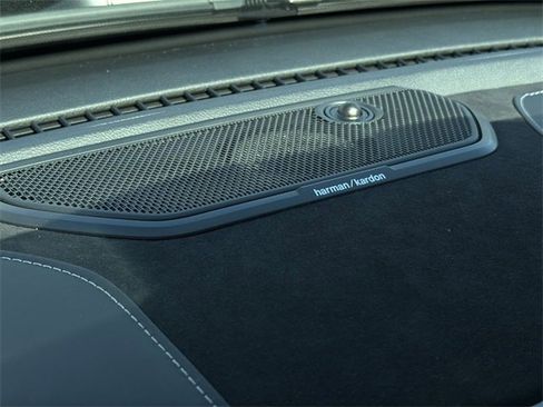 Used 2021 RAM 1500 TRX w/ TRX Level 1 Equipment Group image 27