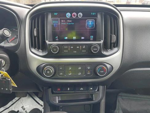 Used 2015 Chevrolet Colorado LT image 35