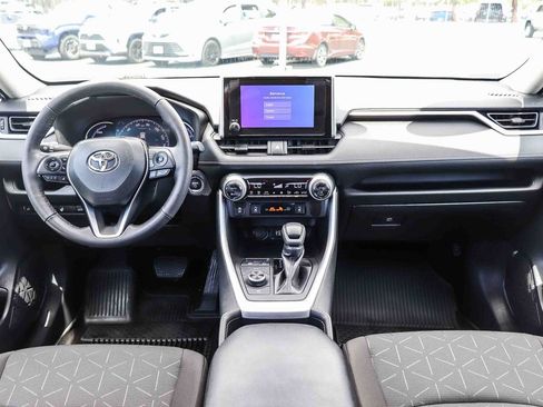 Certified 2024 Toyota RAV4 XLE w/ Convenience Package AWD/4WD image 15