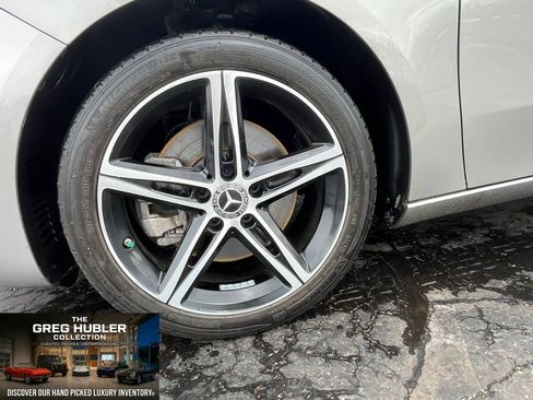 Used 2019 Mercedes-Benz A 220 4MATIC image 19