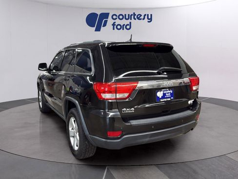 Used 2012 Jeep Grand Cherokee Laredo image 6