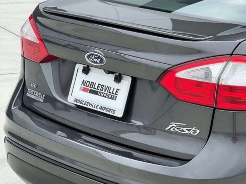 Used 2019 Ford Fiesta SE w/ Equipment Group 201A FWD image 31