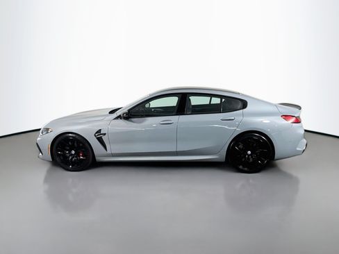 Used 2023 BMW M8 Gran Coupe xDrive Competition AWD/4WD image 6