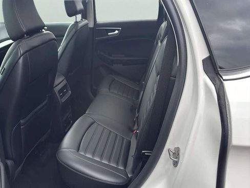Used 2023 Ford Edge SEL w/ Convenience Package image 13