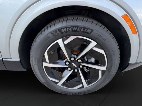 Used 2024 Chevrolet Equinox EV LT AWD/4WD image 22