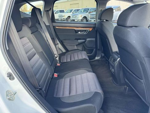 Used 2018 Honda CR-V EX image 18