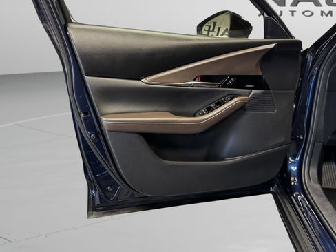 Used 2023 MAZDA CX-30 2.5 Turbo w/ Premium Package image 31