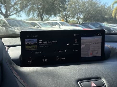 New 2025 Acura TLX SH-AWD w/ A-SPEC Pkg image 18