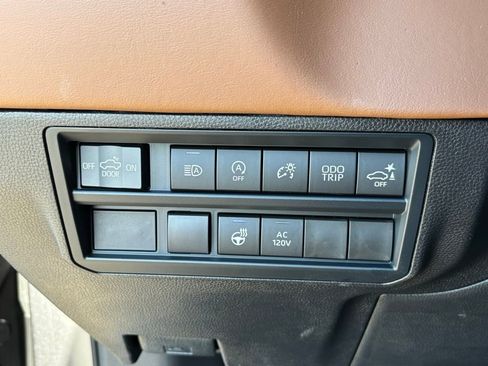 New 2026 Toyota Tundra 1794 Edition image 28