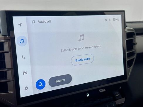 New 2026 Toyota Tundra Limited image 15