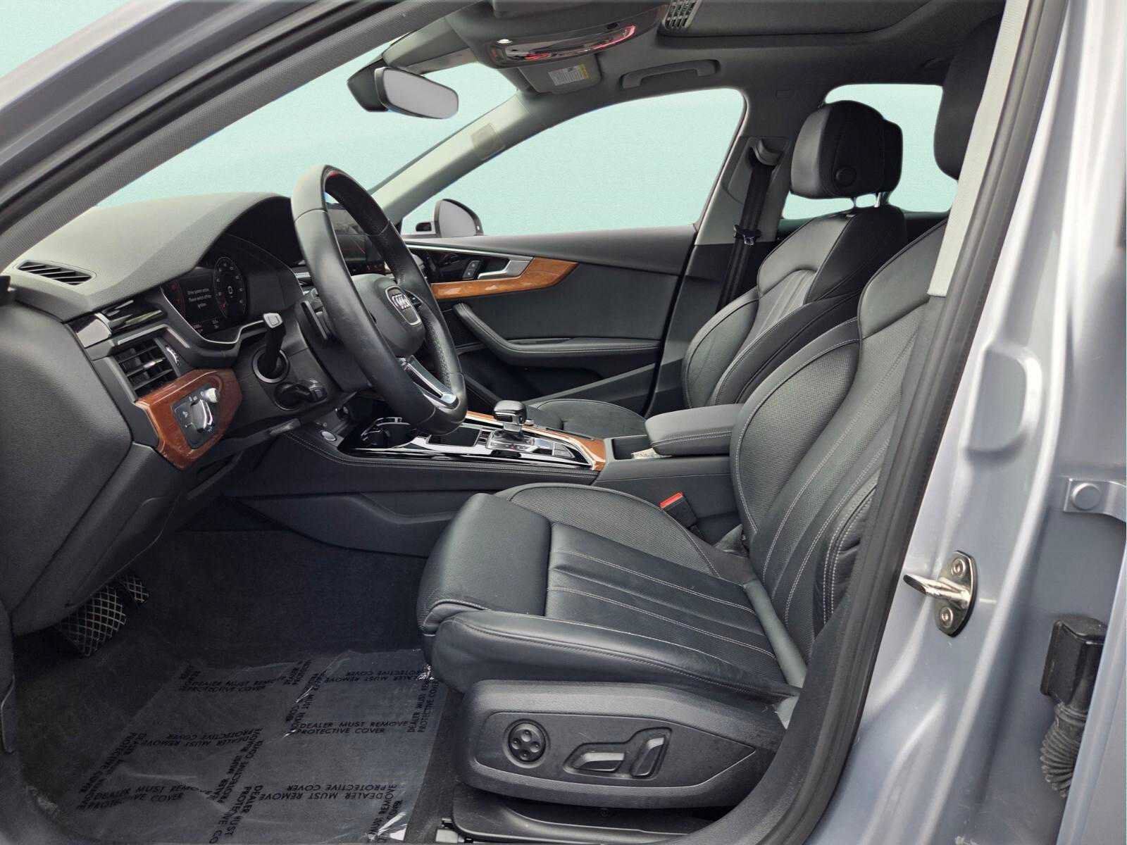 Used 2022 Audi A4 2.0T Prestige AWD/4WD image 10