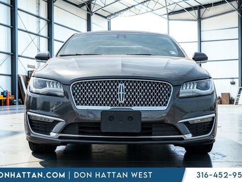 Used 2020 Lincoln MKZ Reserve w/ Elements Package AWD/4WD image 35