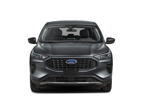New 2024 Ford Escape FWD image 4