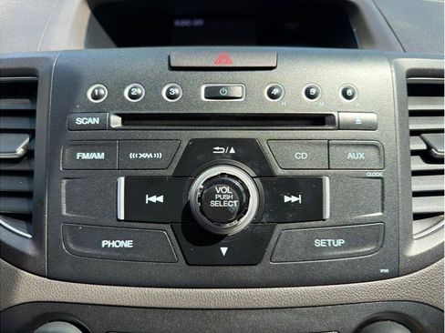 Used 2012 Honda CR-V EX-L image 17