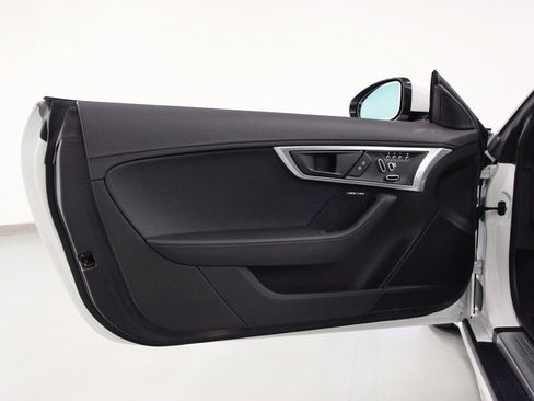 Used 2024 Jaguar F-TYPE R-Dynamic image 19