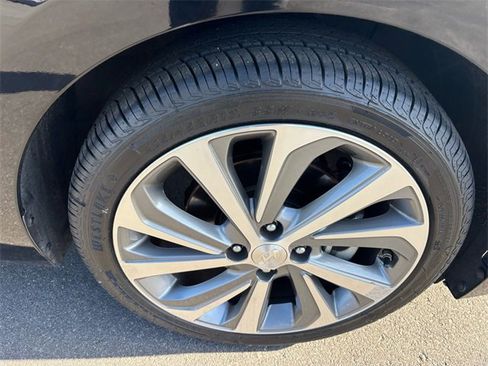 Used 2020 Hyundai Accent SEL image 22