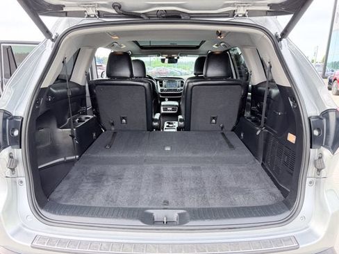Used 2018 Toyota Highlander Limited Platinum AWD/4WD image 27