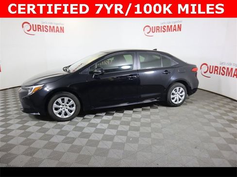 Used 2024 Toyota Corolla LE image 6