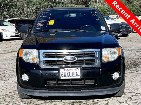 Used 2012 Ford Escape XLT image 2