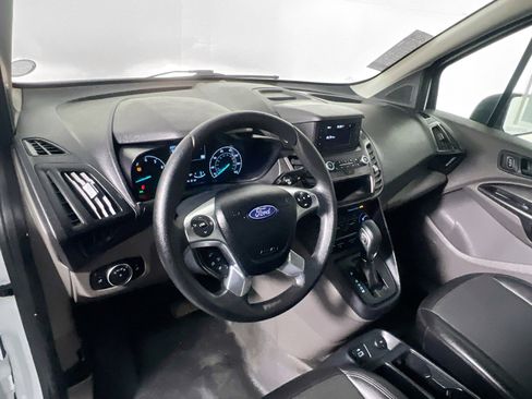 Used 2022 Ford Transit Connect XL image 29