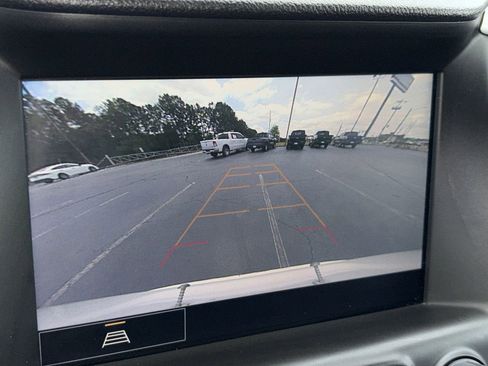 Used 2024 GMC Terrain SLT FWD image 15