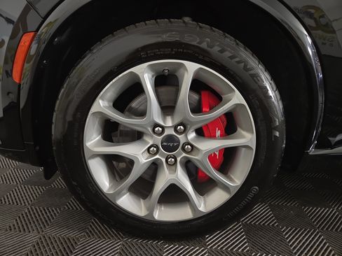 Used 2024 Dodge Durango SRT AWD/4WD image 36