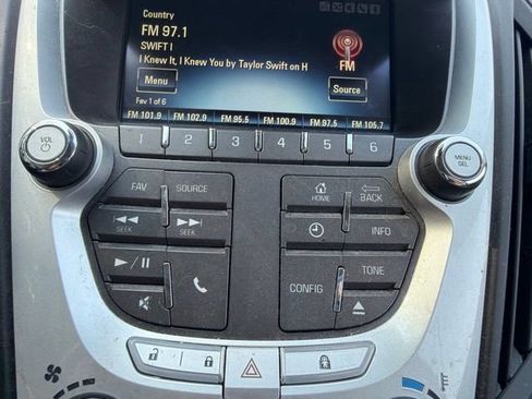Used 2012 Chevrolet Equinox LT FWD image 27