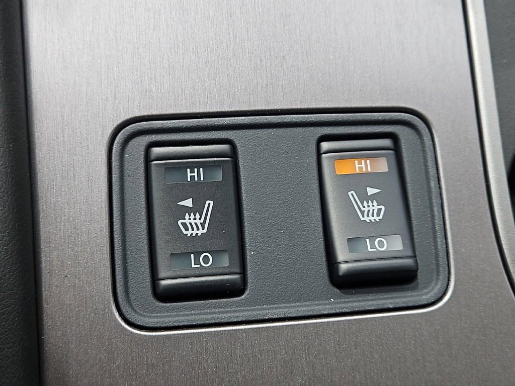 Certified 2024 Nissan Murano SL AWD/4WD image 11