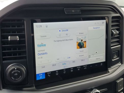 New 2026 Ford F150 XLT w/ Equipment Group 302A MID image 18