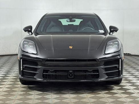 Used 2026 Porsche Panamera 4 image 10