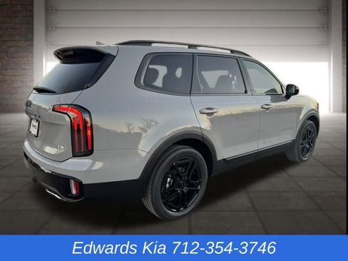 New 2025 Kia Telluride SX X-Line image 6