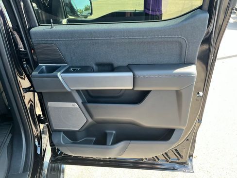 New 2026 Ford F150 Lariat AWD/4WD image 11