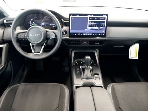 Certified 2026 MAZDA CX-5 Select AWD/4WD image 17
