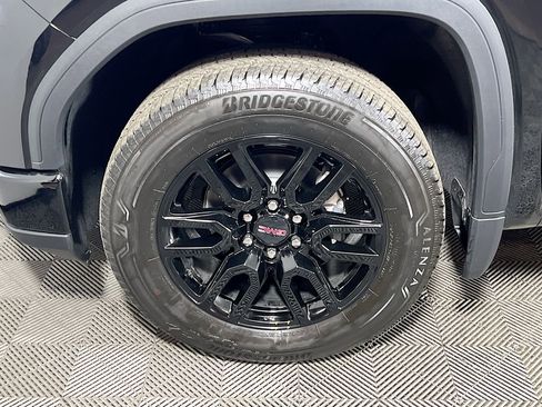 New 2026 GMC Sierra 1500 Elevation AWD/4WD image 22