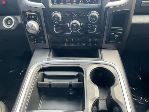 Used 2017 RAM 1500 Limited AWD/4WD image 27