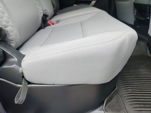 Used 2025 Toyota Tundra SR5 image 29