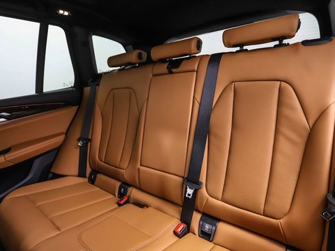 Certified 2023 BMW X3 xDrive30i w/ Premium Package image 23