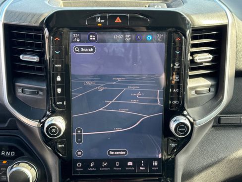 Used 2025 RAM 1500 Big Horn image 13