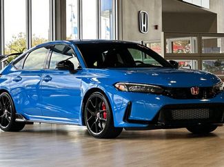 New 2025 Honda Civic Type R video 2