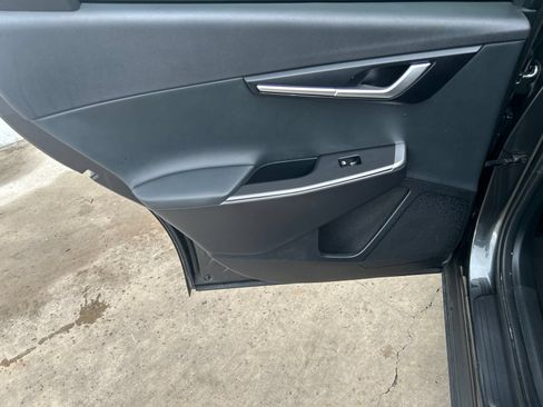 Used 2024 Kia EV6 Light RWD image 13